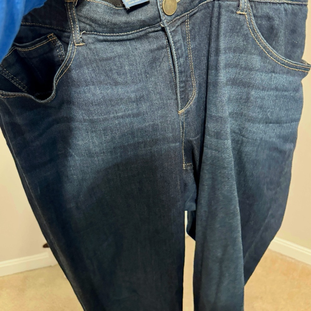 Blue Jeans